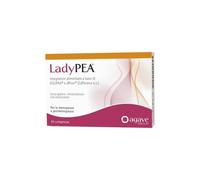 Agave LadyPEA 30 Compresse - Integratore Per La Menopausa