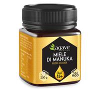 Agave Natura Miele di Manuka IAA 15+
