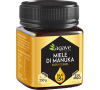 agave natura manuka iaa 15+ 250 g
