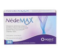 Nedemax 30 Compresse