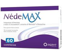 agave Nedemax 60 compresse
