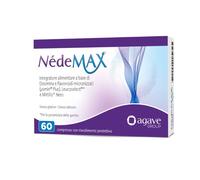 Agave - Nedemax 60 Compresse - Integratore Per Il Microcircolo