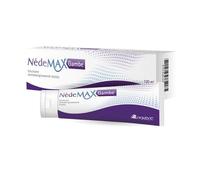 AGAVE Srl NEDEMAX GAMBE CREMA 120ML
