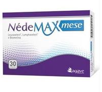 agave Nedemax Mese 30 Compresse