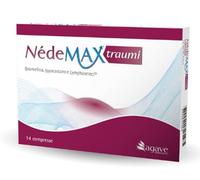 AGAVE NEDEMAX TRAUMI 14 COMPRESSE