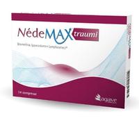 agave Nedemax Traumi 14 Compresse