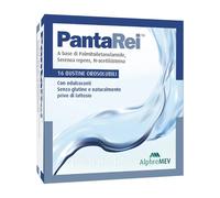 Agave Pantarei 16 Bustine Orosolubili - Integratore Per La Funzionalità Della Prostata