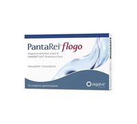 Agave Pantarei Flogo 30 Compresse - Integratore Antiossidante