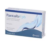 Pantarei PB Integratore Alimentare per la Prostata 30 capsule molli