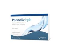 Agave - PantaRei pb 30 Capsule Soft Gel - Integratore Per La Prostata