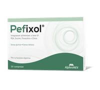 Agave Pefixol 20 Compresse Rivestite
