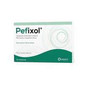 Agave Pefixol 20 Compresse Rivestite