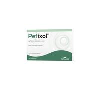 Agave Pefixol 20 Compresse Rivestite