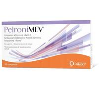 agave Peironimev 30 compresse