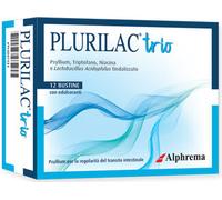 agave Plurilac trio 12 buste