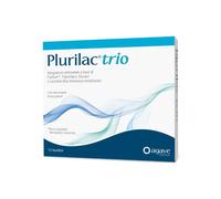 Agave - Plurilac Trio 12 Bustine - Integratore Per La Regolarità Intestinale