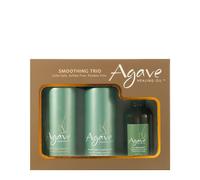 Agave Smoothing Trio - cofanetto trattamento lisciante