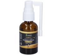 AGAVE SPRAY GOLA MANUKA IAA 15+ 20 ML