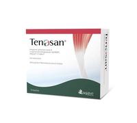 AGAVE Tenosan 14 bustine - Integratore per il benessere muscolo scheletrico