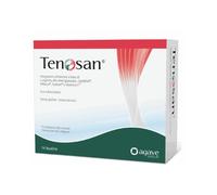 Agave - Tenosan 14 Bustine - Integratore Per La Normale Formazione Del Collagene