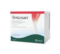 Agave - Tenosan 30 Bustine - Integratore Per La Normale Formazione Del Collagene