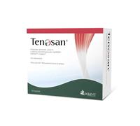 Agave Tenosan Integratore Alimentare, 14 Bustine