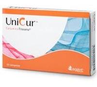 agave Unicur 20compresse