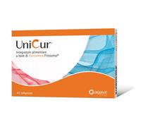 Agave Unicur® Compresse 20 pz Compresse