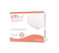 Agave - Utival 28 Bustine - Integratore Per Le Vie Urinarie