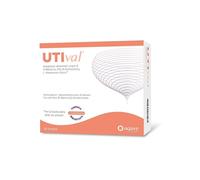 Agave Utival 28 Bustine - Integratore per le vie urinarie e la flora intestinale