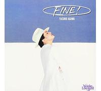 Agawa Yasuko - Fine