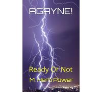 AGAYNE!: Ready Or Not