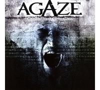 Agaze – Bullshit Drama Social Media – CD