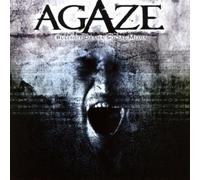 Agaze – Bullshit Drama Social Media – CD