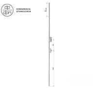 AGB A40120.40 CREMONESE TESI CON CILINDRO ENTRATA 40