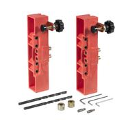 AGB Dima ZENIT foratura per cerniera porta battente