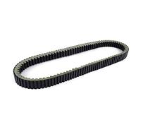 AGBLAYDVEW Cinghia Trasmissione del Motociclo per SH300 2007-2015 per NSS300 per Forza 300 2013-2017 per 23100-KTW-901 Cinghia Trasmissione Sincrona