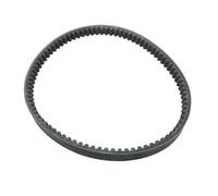 AGBLAYDVEW Cinghia Trasmissione per DIO50 per ZX per AF18 per AF27 per AF28 per AF34 per AF35 Cinghia Triangolare A Due Tempi con Trasmissione A Frizione 7500 Cinghia Trasmissione Sincrona