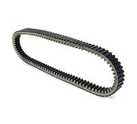 AGBLAYDVEW Cinghia Trasmissione per Suzuki per UC125 per UC150 per Epicuro 1998-2001 per UH125 per UH150 per Burgman per 27601-21F11-000 per 27601-03H00 Cinghia Trasmissione Sincrona