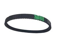 AGBLAYDVEW per 799-19-28 Cinghia Trasmissione in Gomma Cinghia Trapezoidale per Il Cinese per QJ Keeway Scooter per CH125 per CF150 Moto Go Kart Parti Cinghia Trasmissione Sincrona