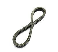 AGBLAYDVEW per BC3-46241-00 per 59C-17641-00 per per T-MAX530 per TMAX530 per XP530 2017-2019 Cinghia Trasmissione della Frizione del Motociclo Cinghia Trasmissione Sincrona(Clutch Belt)