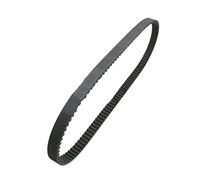 AGBLAYDVEW per BC3-46241-00 per 59C-17641-00 per per T-MAX530 per TMAX530 per XP530 2017-2019 Cinghia Trasmissione della Frizione del Motociclo Cinghia Trasmissione Sincrona(Transmission Belt)