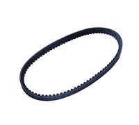 AGBLAYDVEW per Cinghia Trasmissione per CVT 835 20 30 Cinghia Rinforzata per Scooter per per 152QMI per 157QMJ per Motore A Cassa Lunga per GY6 125 150 CC Cinghia Trasmissione Sincrona