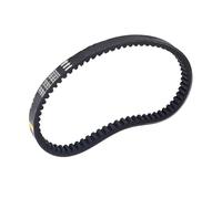 AGBLAYDVEW per NCH50 per Metropolitan per AF62 per AF68 per Mitsuboshi per DIO50 per SDH50 per UZ50 per GFC50 23100-GFC-891 Cinghia Trasmissione del Motociclo Cinghia Trasmissione Sincrona