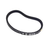 AGBLAYDVEW per NCH50 per Metropolitan per Dio per AF62 per AF68 per GFC per DIO50 per SDH50 per UZ50 per GFC50 23100-GFC-891 Cinghia Trasmissione Frizione Moto Cinghia Trasmissione Sincrona