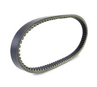 AGBLAYDVEW per Suzuki per AN250 per Burgman 250 per Skywave 250 1998-2006 per 27601-14F11-000 per 27601-14F01-000D Cinghia Rive Cinghia Trasmissione Sincrona