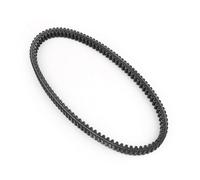 AGBLAYDVEW per Suzuki per Burgman 400 per AN400 per Skywave 400 2007-2020 Cinghia Trasmissione Cinghia della Frizione Moto Parti della Cinghia Cinghia Trasmissione Sincrona