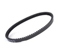 AGBLAYDVEW Trasmissione per Moto per CHF50 Metropolitan per CHF50P per CHF50A per CHF50PA per CHF50PS per CHF50S per Dio Z4 per SKX50S per AF63 per 23100-GET-003 Cinghia Trasmissione Sincrona
