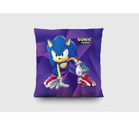 AGdesign Cuscino per Bambini Imbottito 40 x 40 cm Paw Patrol Paw Patrol