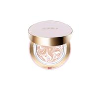 Age 20's - Signature Essence Cover Pact Moisture (with Refill) -14g/one - No.21 Light Beige